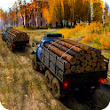 Cargo Truck Driver Simulator