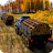 Cargo Truck Driver Simulator icon