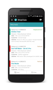 Shopclues Seller(圖4)-速報App