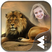 Animal Photo Frames 1.1 Icon