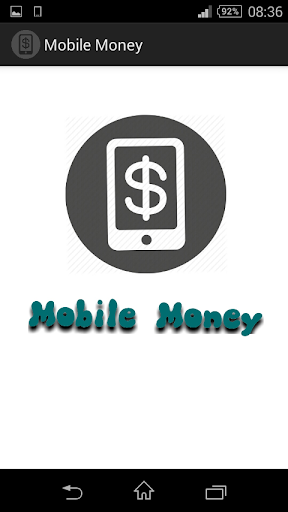 Mobile Money