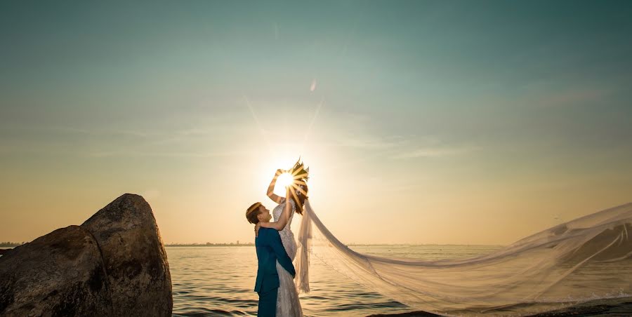 Fotógrafo de bodas Tao Nguyen (123aaa). Foto del 20 de septiembre 2018