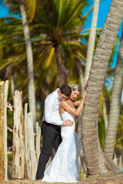 Fotógrafo de bodas Elizaveta Braginskaya (elizaveta). Foto del 21 de febrero 2014