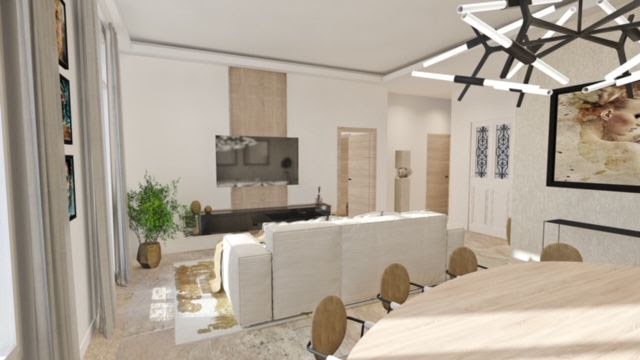 Vente appartement 3 pièces 78 m² à Cannes (06400), 540 000 €