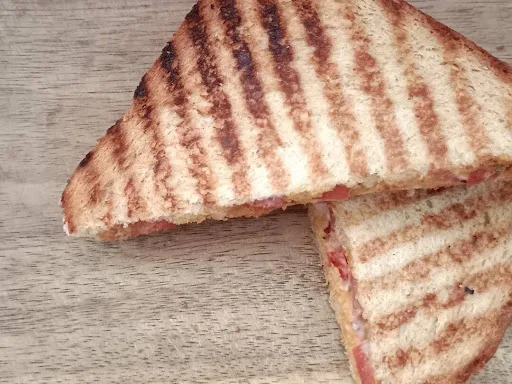 Chilly Cheese Sandwich