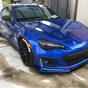 BRZ ZC6