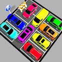 Traffic Puzzle Car Parking Jam