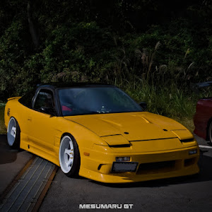 180SX RPS13