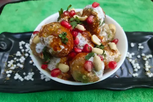 Vrat Dahi Bhalle