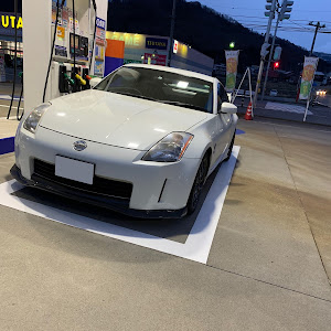 フェアレディZ Z33