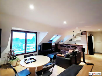 appartement à Nantes (44)