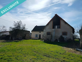 maison à Farges-lès-Chalon (71)