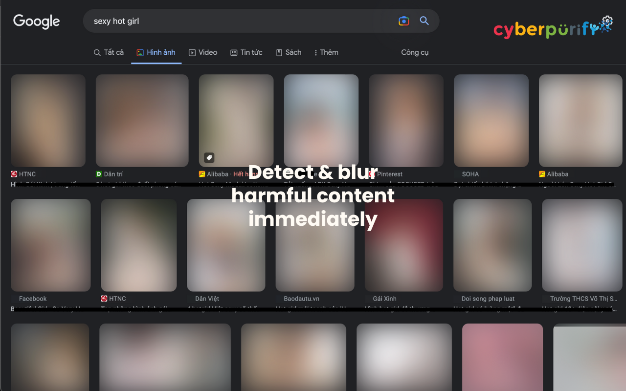 CyberPurify - Porn Blocker, Ad Blocker Preview image 10