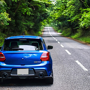 スイフトスポーツ ZC33S
