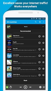 Радио онлайн – PCRADIO MOD APK (Премиум разблокирован) 1