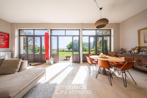 House with pool and terrace 4