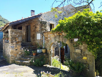 maison à Dio-et-Valquières (34)