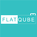 Cover Image of 下载 FlatQube 6.7.9 APK