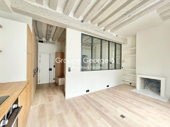 appartement à Paris 6ème (75)