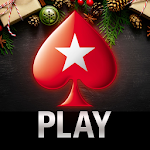 Cover Image of Скачать PokerStars Play: Техасский Холдем 2.1.2 APK