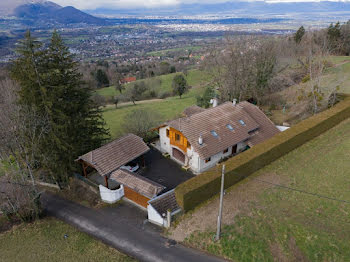 maison à Lucinges (74)