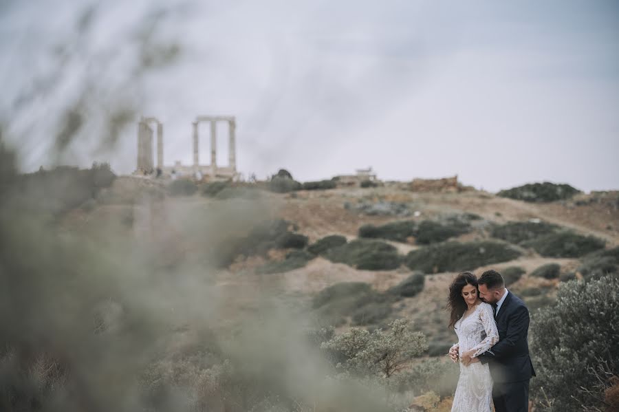 Fotógrafo de bodas Maria Alafouzou (mariaalafouzou). Foto del 5 de mayo 2022