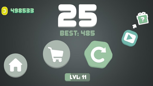Code Triche Diego Verdaguer - Musical Jump - Pideme Songs APK MOD 5