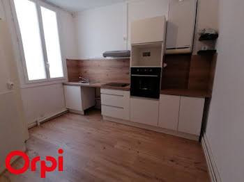 appartement à Saint-Etienne-de-Saint-Geoirs (38)