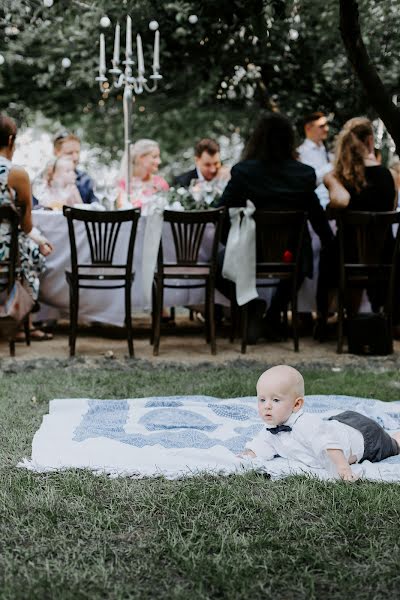 Fotógrafo de casamento Vasili Kovach (kovach). Foto de 8 de abril 2023