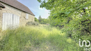 maison à Moulins-en-Tonnerrois (89)