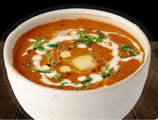 DAL MAKHNI