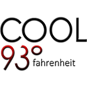 COOL 93 Fahrenheit  Icon