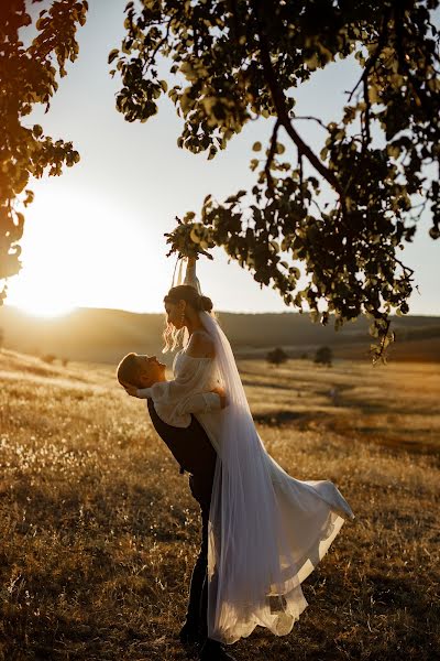 Fotógrafo de casamento Irina Bakhareva (irinabakhareva). Foto de 5 de setembro 2022