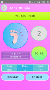 Fetal Kicks(圖4)-速報App