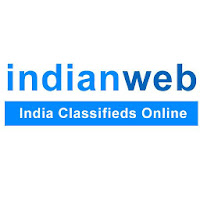 Indian Web India Leading Classifieds Site