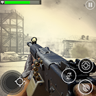 World War Gunner Guns Simulation Game Varies with device