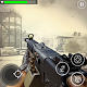 World War Gunner Guns Simulation Game