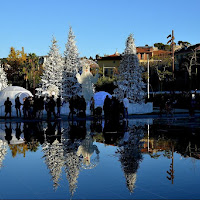 Specchio d'Acqua di 