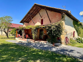 ferme à Cazères-sur-l'Adour (40)