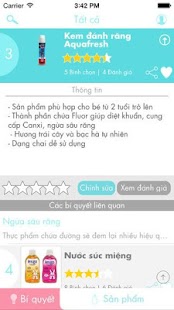 Download Top Baby APK
