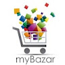 MyBazar icon