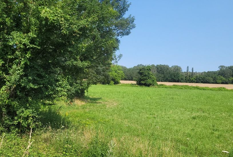  Vente Terrain agricole - à Saint-Christol-lès-Alès (30380) 