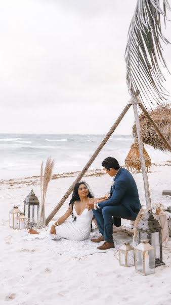 Fotógrafo de bodas Tatiana Bogotera (bogotera). Foto del 29 de marzo 2022