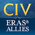 Icon Civilization: Eras & Allies 2K