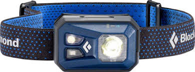 Black Diamond ReVolt Headlamp: Black alternate image 0