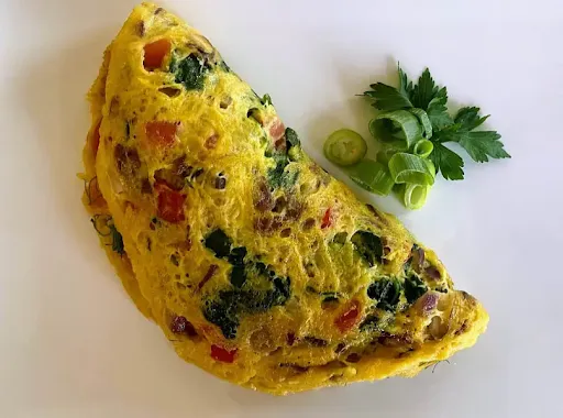 Egg Omelette