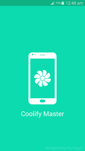 Device Cooler - Coolify Master