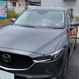 CX-5 KF5P