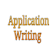 Download Application And Letter Writing For PC Windows and Mac