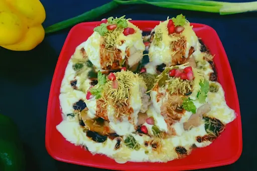 Dahi Bhalla